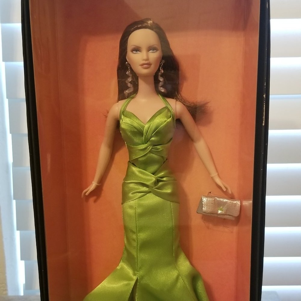 Lone Star Great Barbie